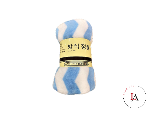 Khăn tắm Hàn Quốc 1,2mx60